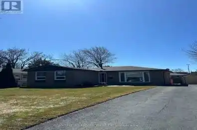 31 Fidelia Crescent Brampton (Southgate) Ontario L6T3P7
