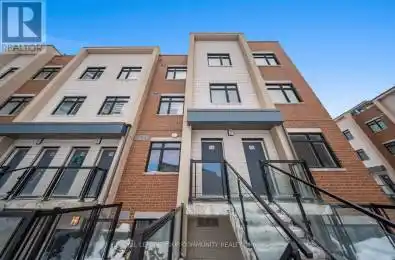 1060 Douglas McCurdy Comm Road Unit# 238 Mississauga (Lakeview) Ontari