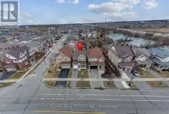 1029 Farmstead Drive, Milton (1038 - WI Willmott), Ontario L9T8G4, 4 Bedrooms Bedrooms, ,3 BathroomsBathrooms,All Houses,For Sale,Farmstead,W12045806
