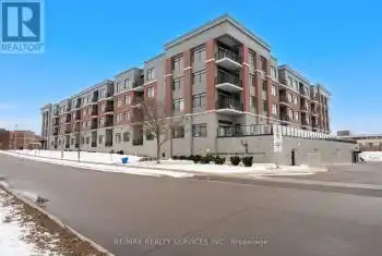 1 Redfern Avenue Unit# 416, Hamilton (Mountview), Ontario L9C0E6, 2 Bedrooms Bedrooms, ,1 BathroomBathrooms,Condo,For Sale,Redfern,X12045809