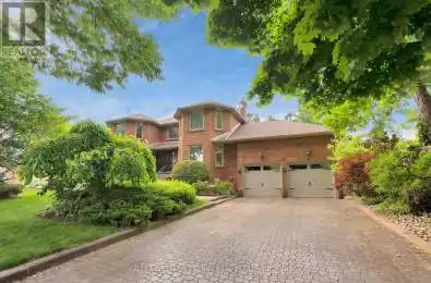 36 Evenwood Avenue Toronto (Centennial Scarborough) Ontario M1C4T8