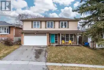 55 Rosalynne Avenue, Clarington (Bowmanville), Ontario L1C3X7, 4 Bedrooms Bedrooms, ,3 BathroomsBathrooms,All Houses,For Sale,Rosalynne,E12045693