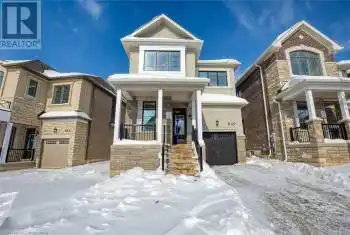 849 TEA Landing, Milton, Ontario L9E2C6, 4 Bedrooms Bedrooms, ,3 BathroomsBathrooms,All Houses,For Rent,TEA,40710854