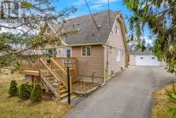 415 RIVERSIDE Drive, Welland (772 - Broadway), Ontario L3C5E8, 4 Bedrooms Bedrooms, ,4 BathroomsBathrooms,All Houses,For Sale,RIVERSIDE,X12045800