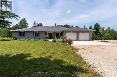 193416 Sideroad 30 NDR West Grey Ontario N4N3B8