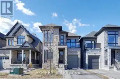 44 Festival Court East Gwillimbury (Sharon) Ontario L9N0N8