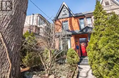 2 First Avenue Toronto (South Riverdale) Ontario M4M1W8