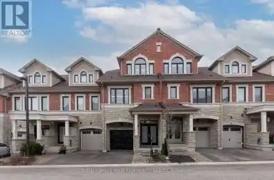 15 Hiawatha Court Vaughan (Islington Woods) Ontario L4L0J2