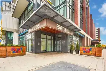 225 Sackville Street Unit# 810, Toronto (Regent Park), Ontario M5A0B9, 2 Bedrooms Bedrooms, ,2 BathroomsBathrooms,Condo,For Rent,Sackville,C12045901