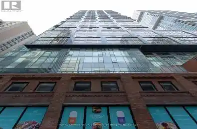 15 Mercer Street Unit# 4303 Toronto (Waterfront Communities) Ontario M