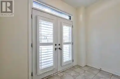 1195 Plymouth Drive Oshawa (Kedron) Ontario L1H8L7