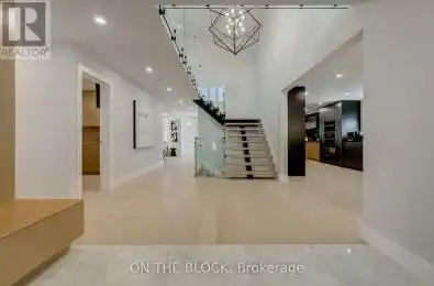 85 Russet Way Vaughan (East Woodbridge) Ontario L4L5B9