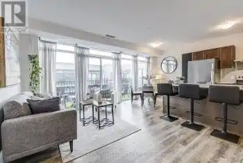 1 Redfern Avenue Unit# 424, Hamilton (Mountview), Ontario L9C0E6, 2 Bedrooms Bedrooms, ,1 BathroomBathrooms,Condo,For Sale,Redfern,X12044436