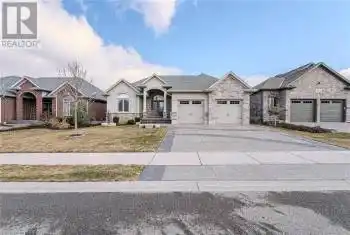 99 LAM Boulevard, Waterford, Ontario N0E1Y0, 3 Bedrooms Bedrooms, ,3 BathroomsBathrooms,All Houses,For Sale,LAM,40710949