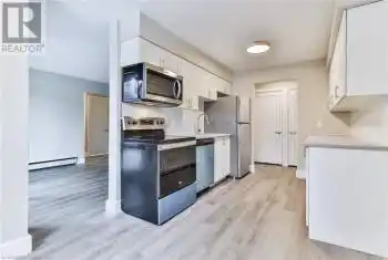169 DAVID Street Unit# 18, Kitchener, Ontario N2G1Y3, 2 Bedrooms Bedrooms, ,1 BathroomBathrooms,Condo,For Rent,DAVID,40711132
