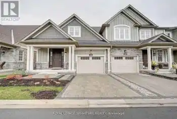 38 Windsor Circle, Niagara-on-the-Lake (101 - Town), Ontario L0S1J0, 3 Bedrooms Bedrooms, ,4 BathroomsBathrooms,All Houses,For Sale,Windsor,X12045900