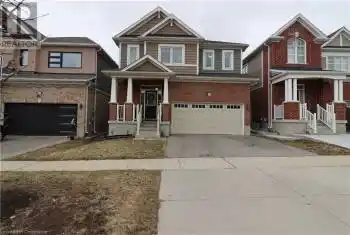40 PICKETT Place, Cambridge, Ontario N3E0B4, 4 Bedrooms Bedrooms, ,3 BathroomsBathrooms,All Houses,For Sale,PICKETT,40709827