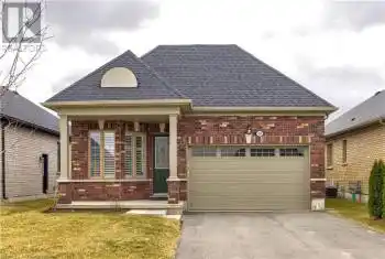 29 SEATON Crescent, Tillsonburg, Ontario N4G0J8, 4 Bedrooms Bedrooms, ,3 BathroomsBathrooms,All Houses,For Sale,SEATON,40710718