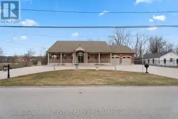 3676 Rebstock Road, Fort Erie (335 - Ridgeway), Ontario L0S1B0, 5 Bedrooms Bedrooms, ,4 BathroomsBathrooms,All Houses,For Sale,Rebstock,X12045106