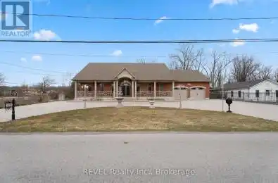 3676 Rebstock Road Fort Erie (335 - Ridgeway) Ontario L0S1B0