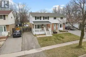 7734 Jubilee Drive, Niagara Falls (221 - Marineland), Ontario L2G7J6, 3 Bedrooms Bedrooms, ,2 BathroomsBathrooms,All Houses,For Sale,Jubilee,X12045447