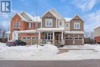 215 RIDGE Road, Cambridge, Ontario N3E0C2, 4 Bedrooms Bedrooms, ,3 BathroomsBathrooms,All Houses,For Sale,RIDGE,40710976