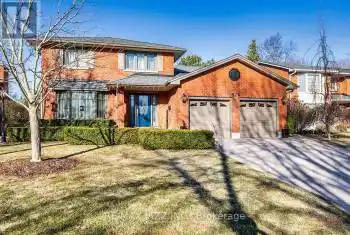 978 Tiffany Circle, Oshawa (Centennial), Ontario L1G7S1, 6 Bedrooms Bedrooms, ,4 BathroomsBathrooms,All Houses,For Sale,Tiffany,E12046004
