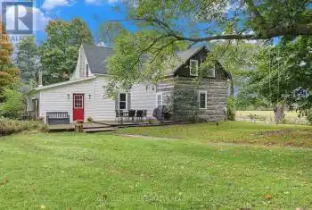 2030 Burnstown Road, McNab/Braeside, Ontario K7V3Z4, 3 Bedrooms Bedrooms, ,2 BathroomsBathrooms,All Houses,For Sale,Burnstown,X12046018