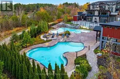 18 Beckwith Lane Unit# 202 Blue Mountains Ontario L9Y3B6