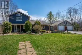 55 Hansen Drive, South Bruce Peninsula, Ontario N0H2T0, 3 Bedrooms Bedrooms, ,2 BathroomsBathrooms,All Houses,For Sale,Hansen,X12045984