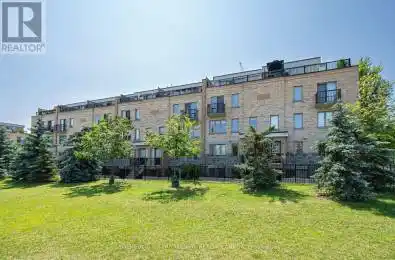 16 Foundry Avenue Unit# 102 Toronto (Dovercourt-Wallace Emerson-Juncti