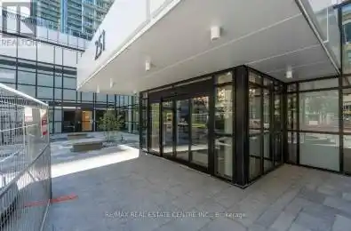251 Manitoba Street Unit# 1203 Toronto (Mimico) Ontario M9Y0C7
