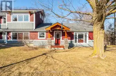 5433 Sixth Line Milton (1039 - MI Rural Milton) Ontario L9E0X1