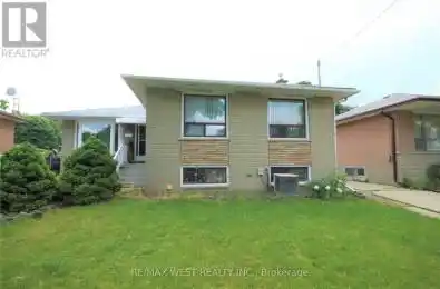 20 Celestine Drive Toronto (Willowridge-Martingrove-Richview) Ontario 