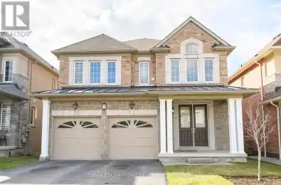 71 Chaumont Drive Hamilton (Stoney Creek) Ontario L8J0J8