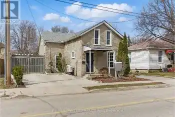 116 Wellington Street, Cambridge, Ontario N1R3Y9, 3 Bedrooms Bedrooms, ,2 BathroomsBathrooms,All Houses,For Sale,Wellington,X12045851