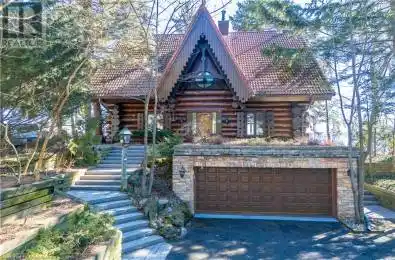 270 NORTH SHORE Boulevard Burlington Ontario L7T1W9