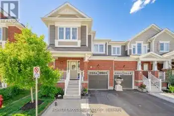 143 Ridge Road Unit# 18, Cambridge, Ontario N3E0C7, 4 Bedrooms Bedrooms, ,3 BathroomsBathrooms,All Houses,For Sale,Ridge,X12046011