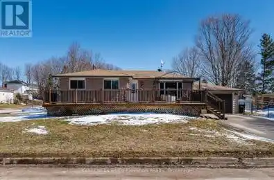 660 Harvey Avenue Midland Ontario L4R4S2