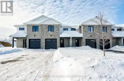 18 Linda Drive Huron East (Seaforth) Ontario N0K1W0