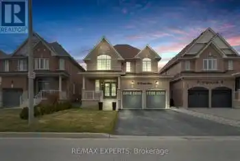28 Watson Drive, New Tecumseth (Tottenham), Ontario L0G1W0, 4 Bedrooms Bedrooms, ,3 BathroomsBathrooms,All Houses,For Sale,Watson,N12045892