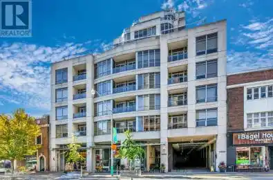1430 Yonge Street Unit# 207 Toronto (Yonge-St. Clair) Ontario M4T1Y6