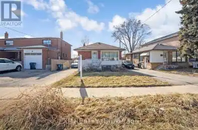 32 Linden Avenue Toronto (Kennedy Park) Ontario M1K3H5