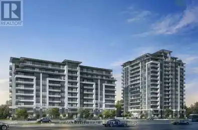 398 HIGHWAY 7 Unit# 305 Richmond Hill (Doncrest) Ontario L4B0G6