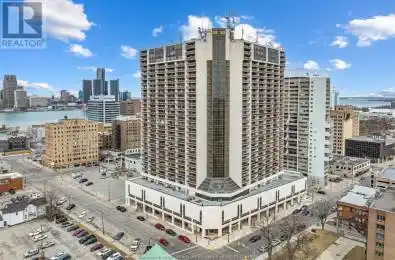150 PARK Windsor Ontario N9A7A2