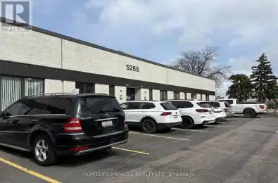 5288 General Road Mississauga (Northeast) Ontario L4W1Z8