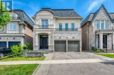 377 Tudor Avenue Oakville (1020 - WO West) Ontario L6K0G8