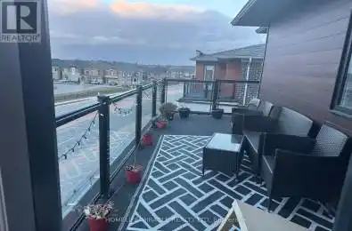 80 Knotsberry Circle Unit# 65 Brampton (Bram West) Ontario L6Y6G1