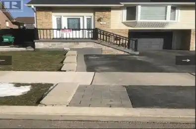 48 Kincaid Court Unit# Upper Brampton (Heart Lake West) Ontario L6Z1E4