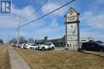 900 SIDNEY Street, Belleville (Thurlow Ward), Ontario K8N4Z5, ,Commercial,For Sale,SIDNEY,X12046071